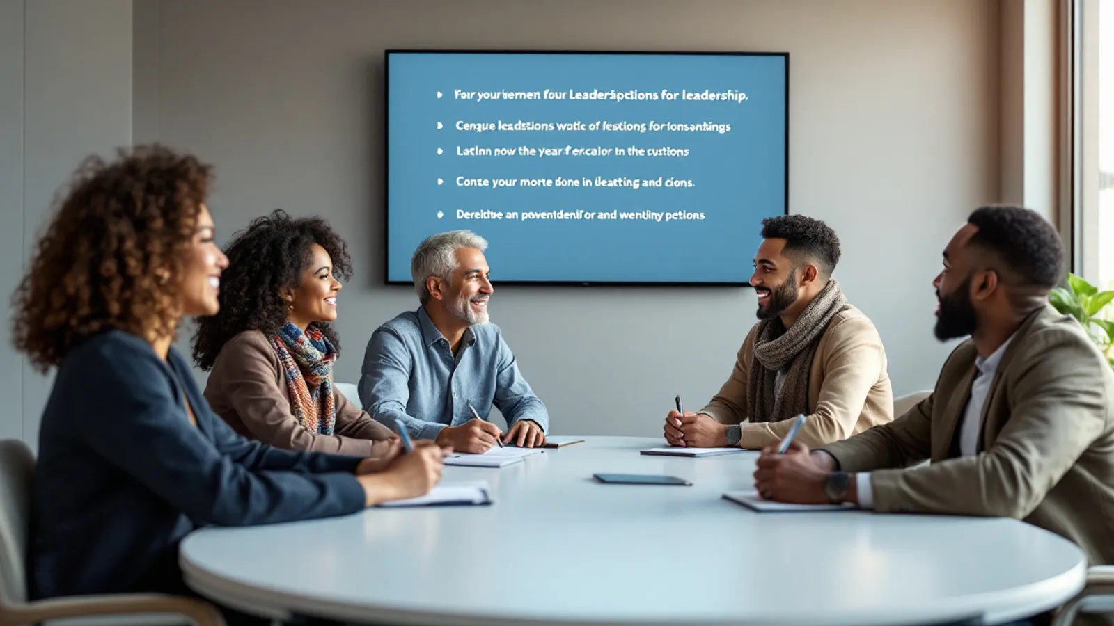 découvrez les principaux critères de sélection des candidats pour des postes de direction, incluant les compétences essentielles, l'expérience professionnelle requise, et les qualités personnelles recherchées pour garantir une leadership efficace et inspirant.