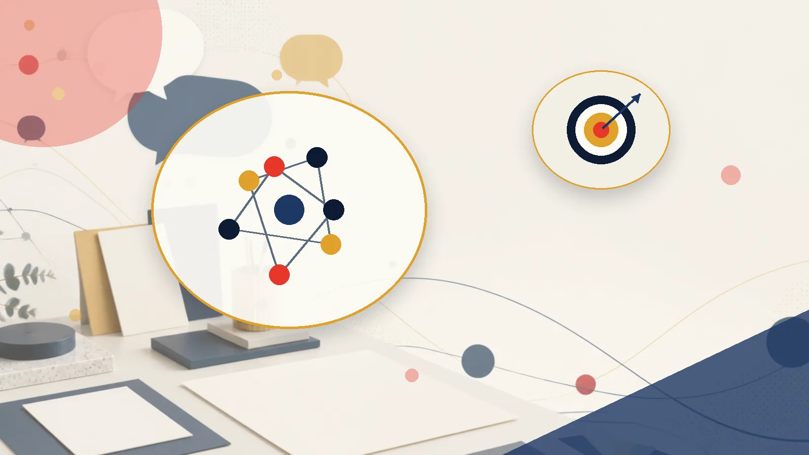 Décliner son identité visuelle sur tous les supports
