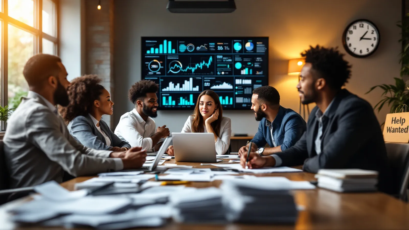 découvrez les principaux défis du recrutement dans le secteur des ressources humaines, notamment la guerre des talents, la diversité et l'inclusion, ainsi que l'évolution des compétences requises, et apprenez comment surmonter ces obstacles pour attirer les meilleurs candidats.