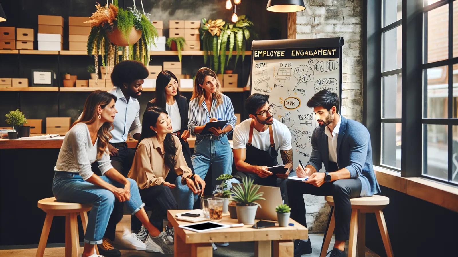 découvrez les principaux défis du recrutement dans les métiers de la vente, notamment la compétition pour les talents, la compréhension des compétences spécifiques requises et les stratégies innovantes pour attirer les meilleurs candidats dans un marché en constante évolution.