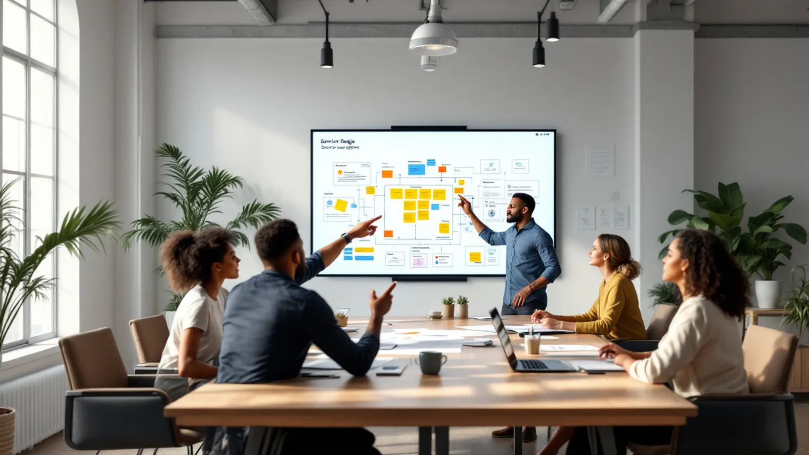 découvrez comment le design de services, un levier de communication méconnu, peut transformer l'expérience client et optimiser vos interactions. apprenez à intégrer cette approche innovante pour améliorer la satisfaction et l'engagement de vos utilisateurs.