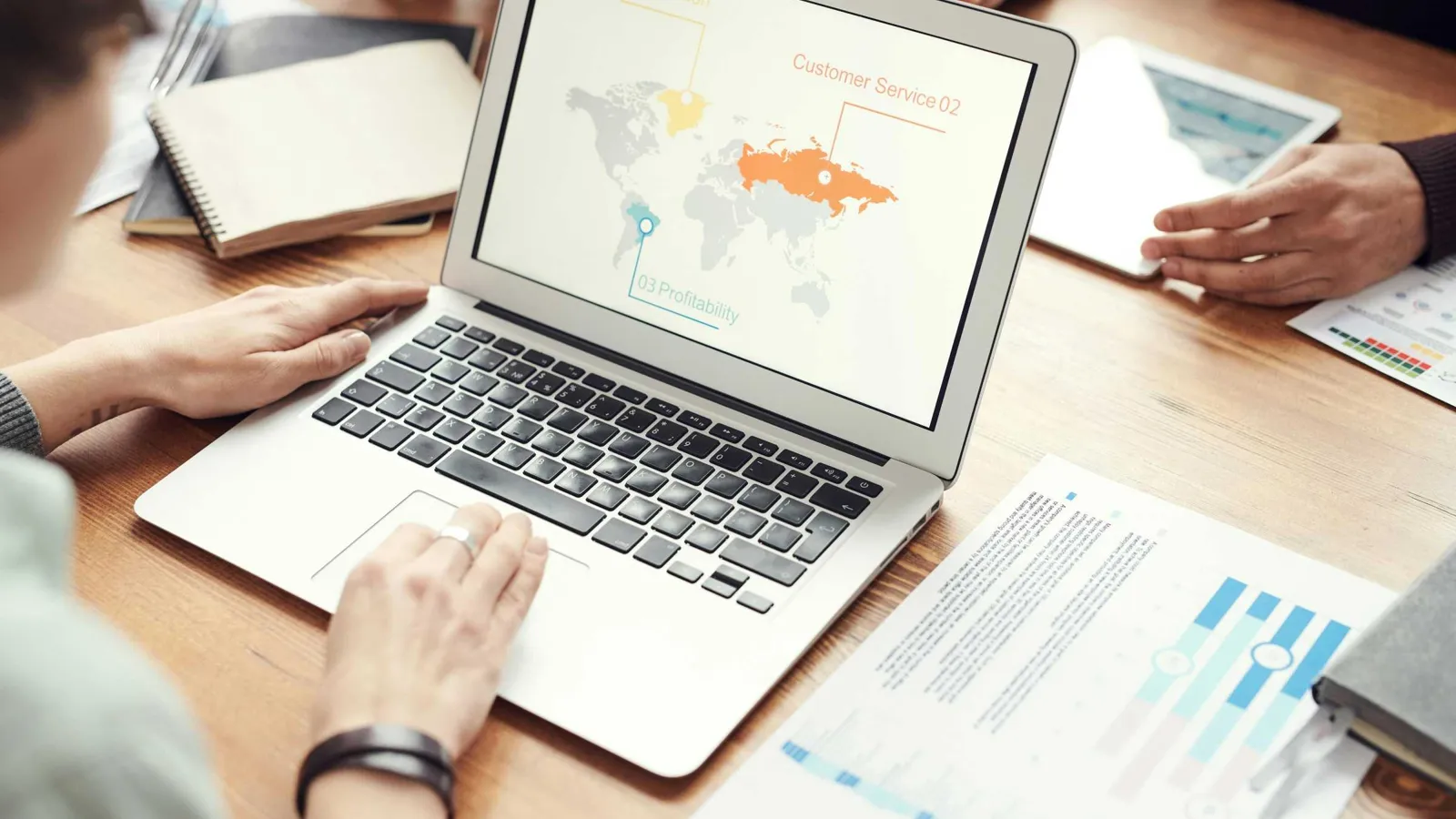 auto-entrepreneur international