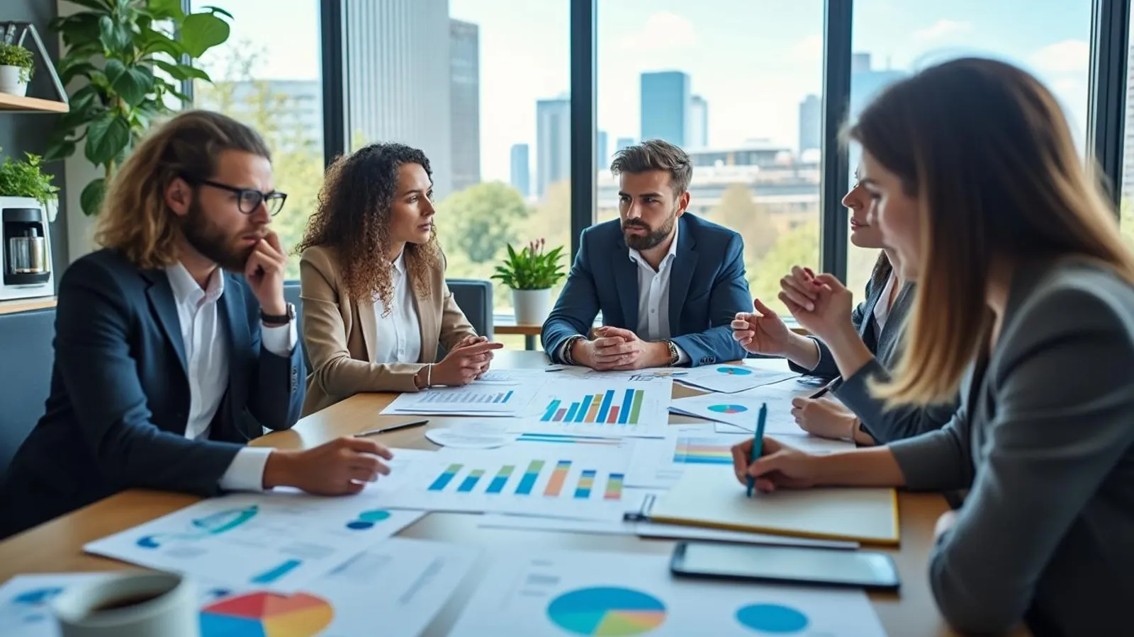 découvrez les résultats d'un sondage de france emploi révélant que plus de la moitié des entreprises des pays de la loire font face à des difficultés de recrutement. explorez les enjeux et les solutions pour améliorer la situation sur le marché de l'emploi dans cette région.