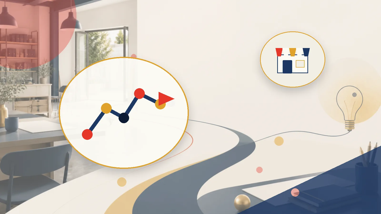 Domicilier son entreprise : les options possibles et leurs limites