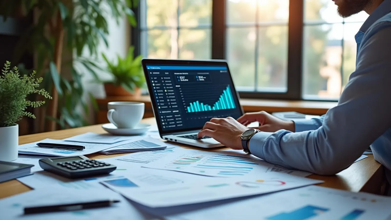 découvrez les étapes indispensables pour préparer un dossier de financement bancaire solide en vous basant sur des éléments comptables clés. apprenez à structurer vos finances et à présenter efficacement vos données pour séduire vos partenaires financiers.