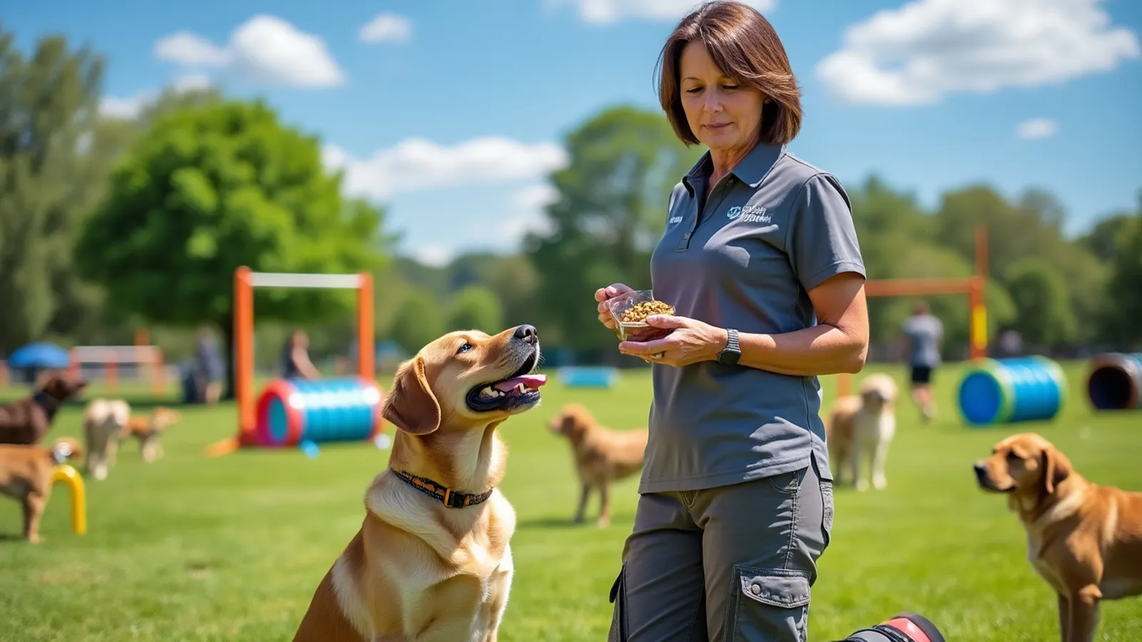 découvrez comment créer un service de dresseur canin professionnel en france. informez-vous sur les obligations légales à respecter et les assurances nécessaires pour exercer ce métier passionnant en toute conformité.
