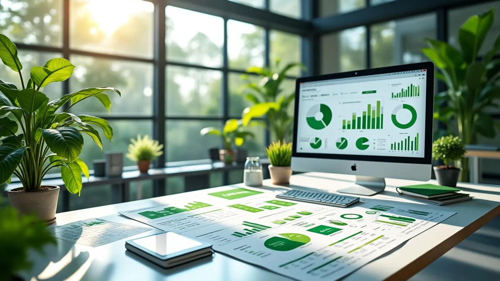 découvrez les obligations de comptabilisation des éco-contributions pour les entreprises. apprenez comment ces contributions impactent votre comptabilité et quelles sont les démarches à suivre pour rester conforme à la réglementation environnementale.