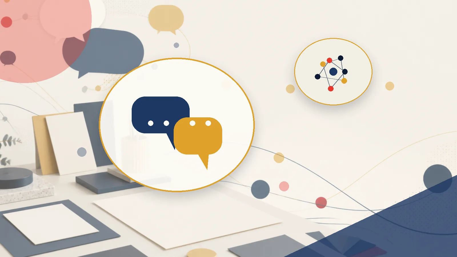 Écrire tous vos messages avec la même personnalité