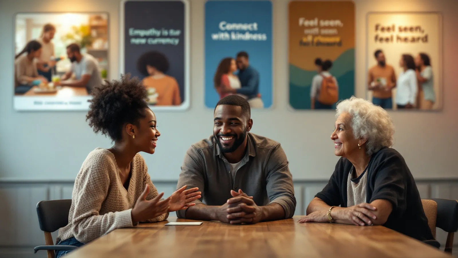 découvrez comment l'empathie transforme les messages publicitaires en créant des connexions authentiques avec le public. explorez l'impact émotionnel des campagnes publicitaires qui comprennent et répondent aux besoins des consommateurs.