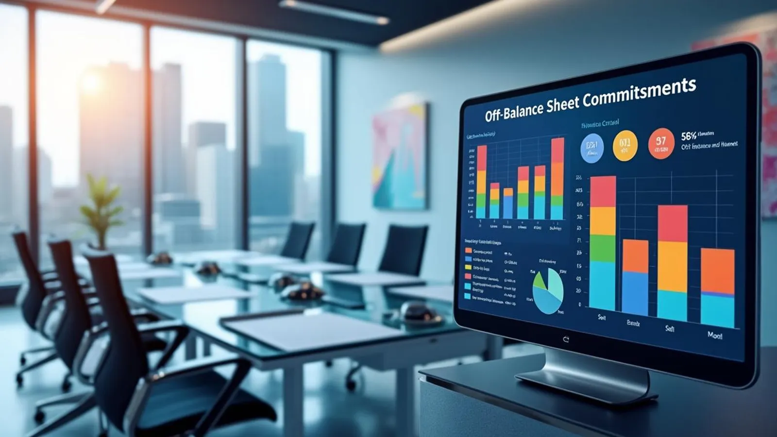 découvrez comment mentionner et suivre efficacement les engagements hors bilan dans votre entreprise. cet article vous guide à travers les meilleures pratiques pour une gestion transparente et conforme de vos obligations financières.