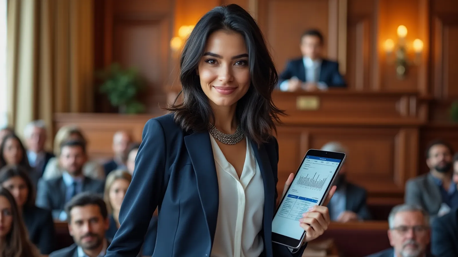 découvrez le parcours inspirant d'une entrepreneuse rennaise qui courageusement s'engage dans le monde du tribunal de commerce, prêts à relever des défis et à défendre ses ambitions. un récit passionnant sur la détermination et l'entrepreneuriat.