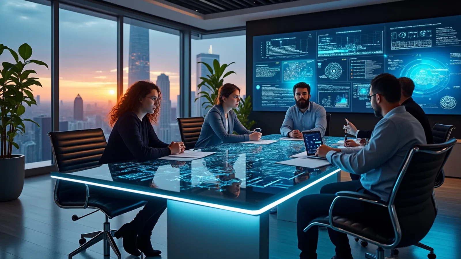 découvrez comment une entreprise élitiste réserve les postes simples aux experts en intelligence artificielle, renforçant ainsi l'importance de la spécialisation et de l'expertise dans un monde technologique en constante évolution.