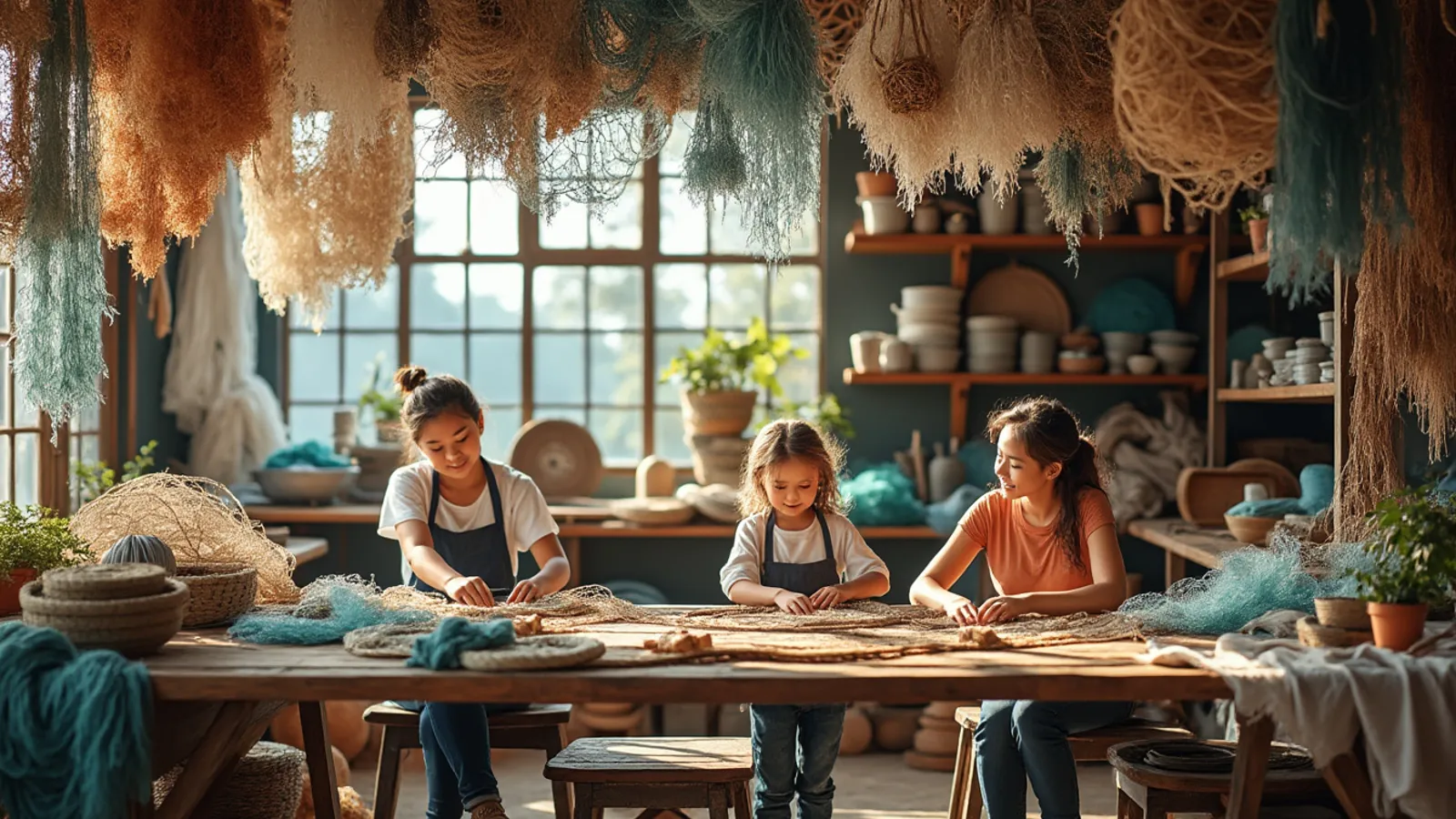 découvrez notre entreprise familiale spécialisée dans la fabrication de filets sur mesure. que ce soit pour le sport, la protection ou la décoration, nous répondons à tous vos besoins avec passion et expertise. regardez notre vidéo pour en apprendre plus sur notre savoir-faire et nos produits.