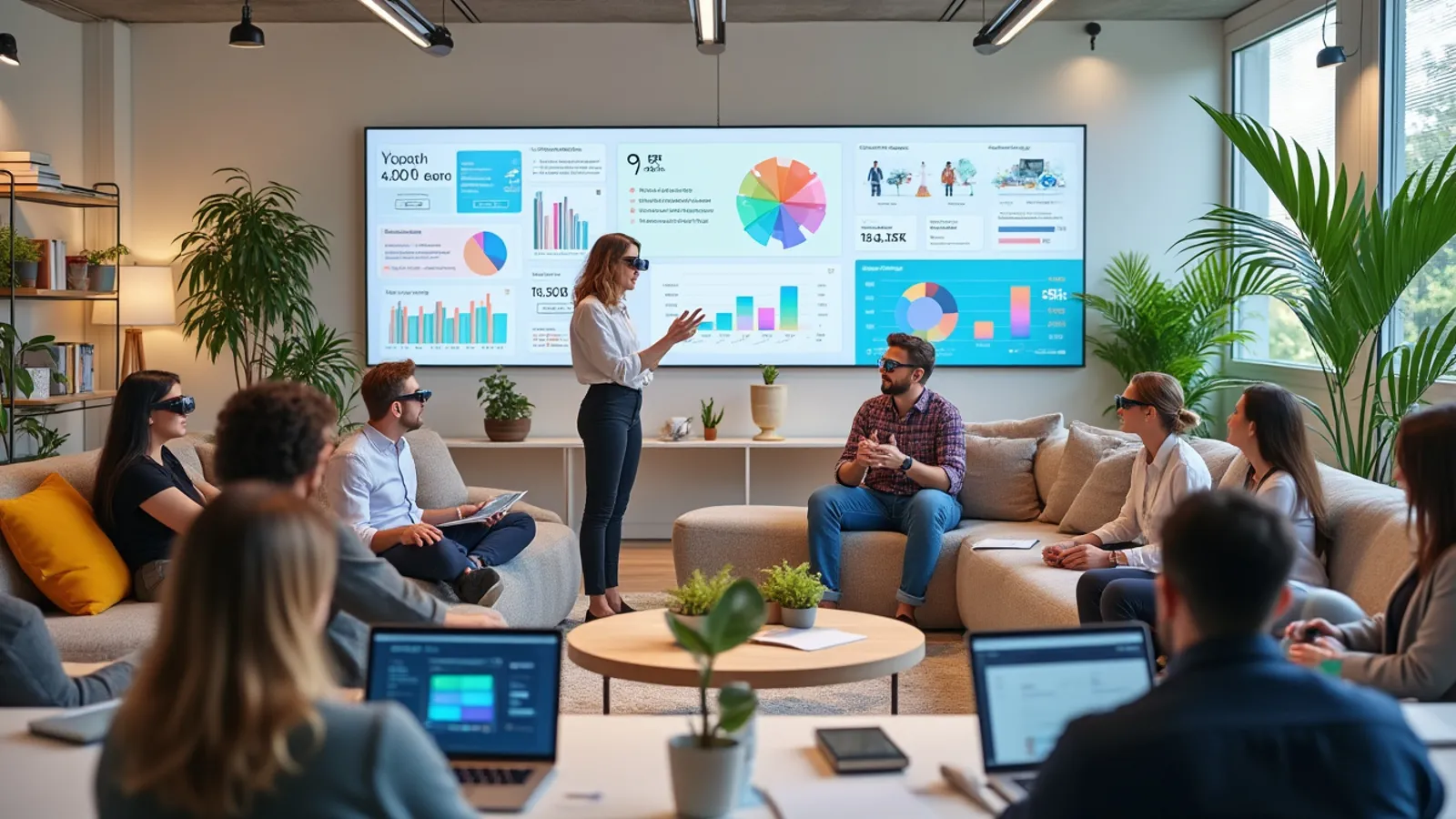 découvrez comment une nouvelle entreprise révolutionne la gestion de la sphère personnelle en intégrant des solutions innovantes pour améliorer votre bien-être et votre productivité. explorez les synergies entre vie personnelle et professionnelle, et transformez votre quotidien.