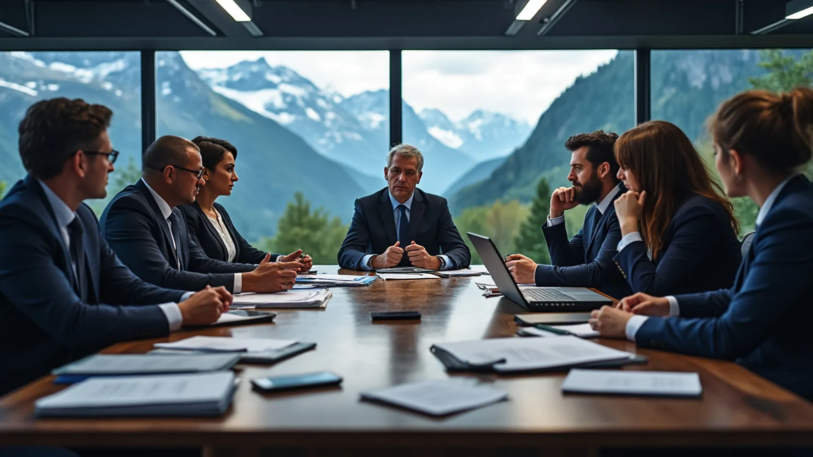 découvrez comment une entreprise adaptée située près de grenoble influence ses représentants syndicaux et les implications de cette dynamique sur le dialogue social et le bien-être au travail.