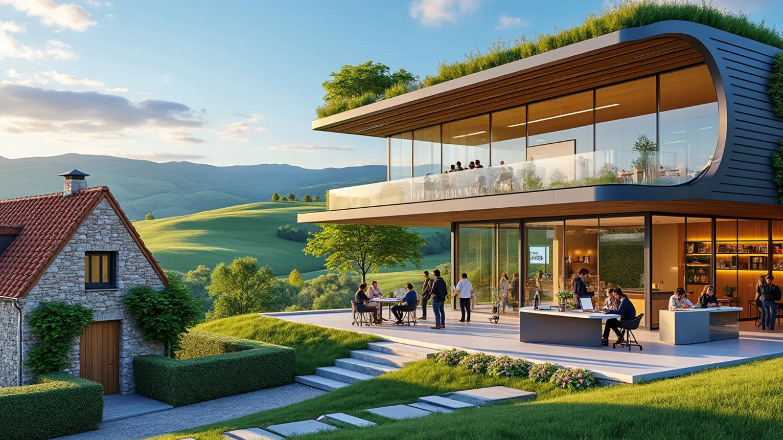 découvrez comment une entreprise innovante dans le secteur des hautes technologies pourrait revitaliser l'aveyron en créant des emplois, en stimulant l'économie locale et en attirant de nouveaux talents. plongez dans l'avenir prometteur de cette région au patrimoine riche.