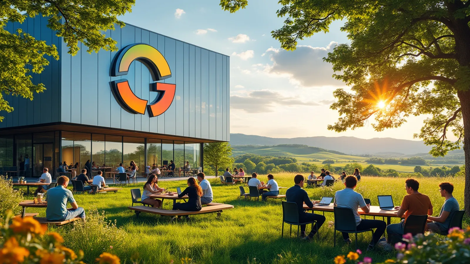 découvrez comment une entreprise numérique, enracinée en milieu rural, allie innovation et tradition pour prospérer. inspirez-vous de ses stratégies uniques et de son impact positif sur la communauté locale.
