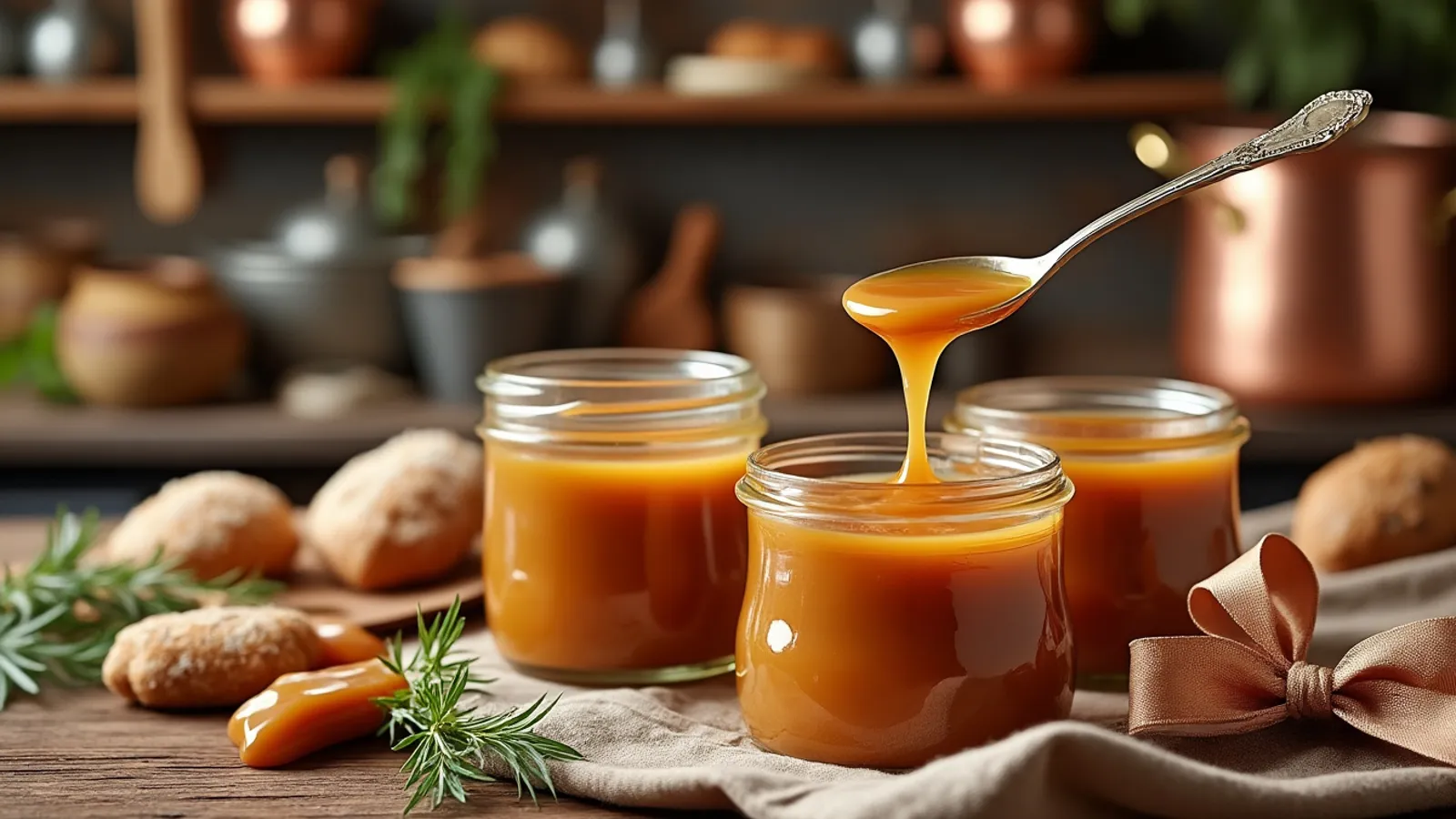 découvrez l'entreprise de pleurtuit qui a conquis les papilles avec son succulent caramel au beurre salé, récemment primé pour sa qualité exceptionnelle et son goût inégalé. une véritable gourmandise à ne pas manquer!