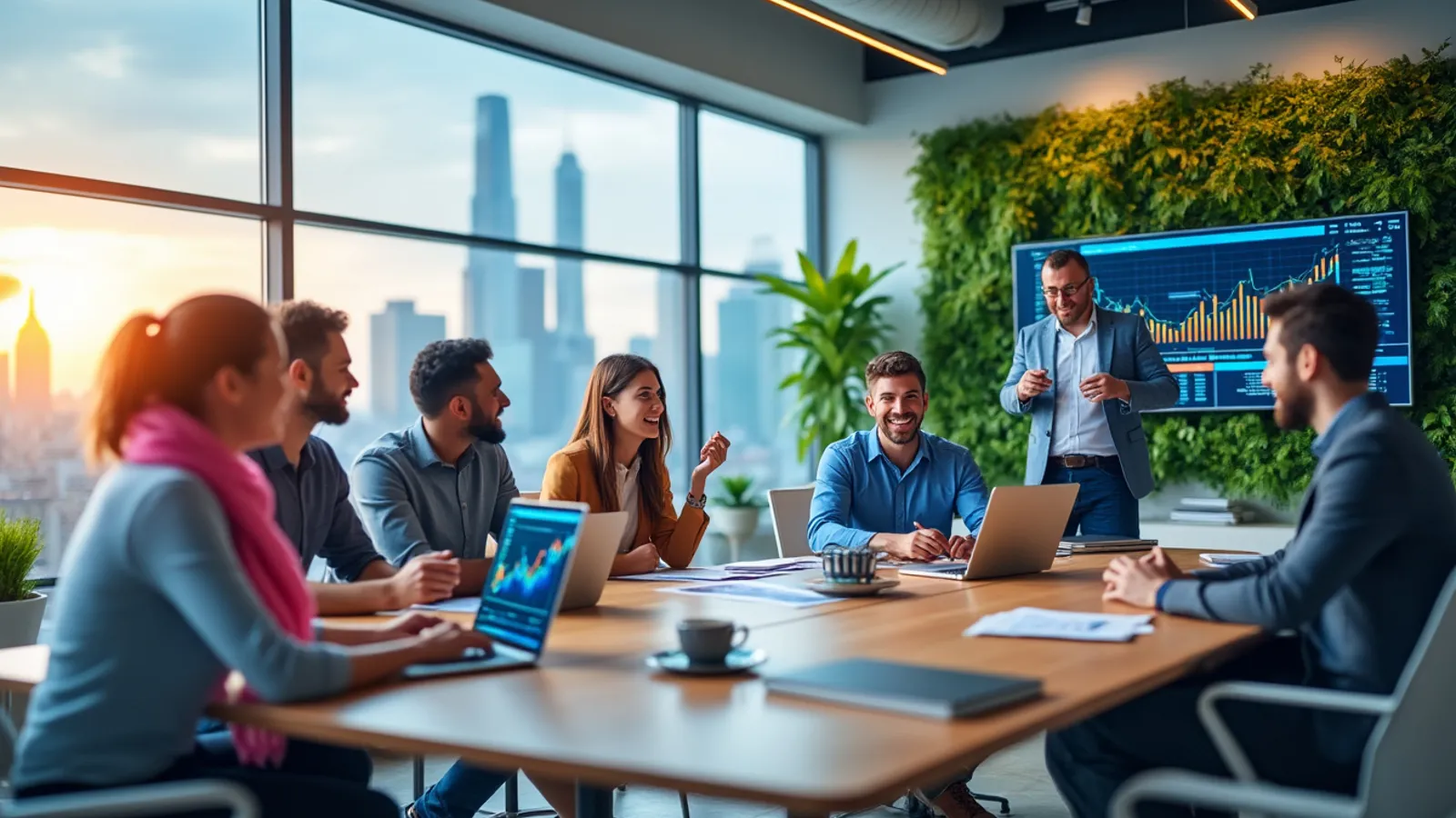explorez notre sélection des 25 entreprises incontournables qui transformeront votre parcours professionnel et vous aideront à atteindre de nouveaux sommets dans votre carrière. ne manquez pas cette opportunité d'ouvrir les portes vers un avenir prometteur.