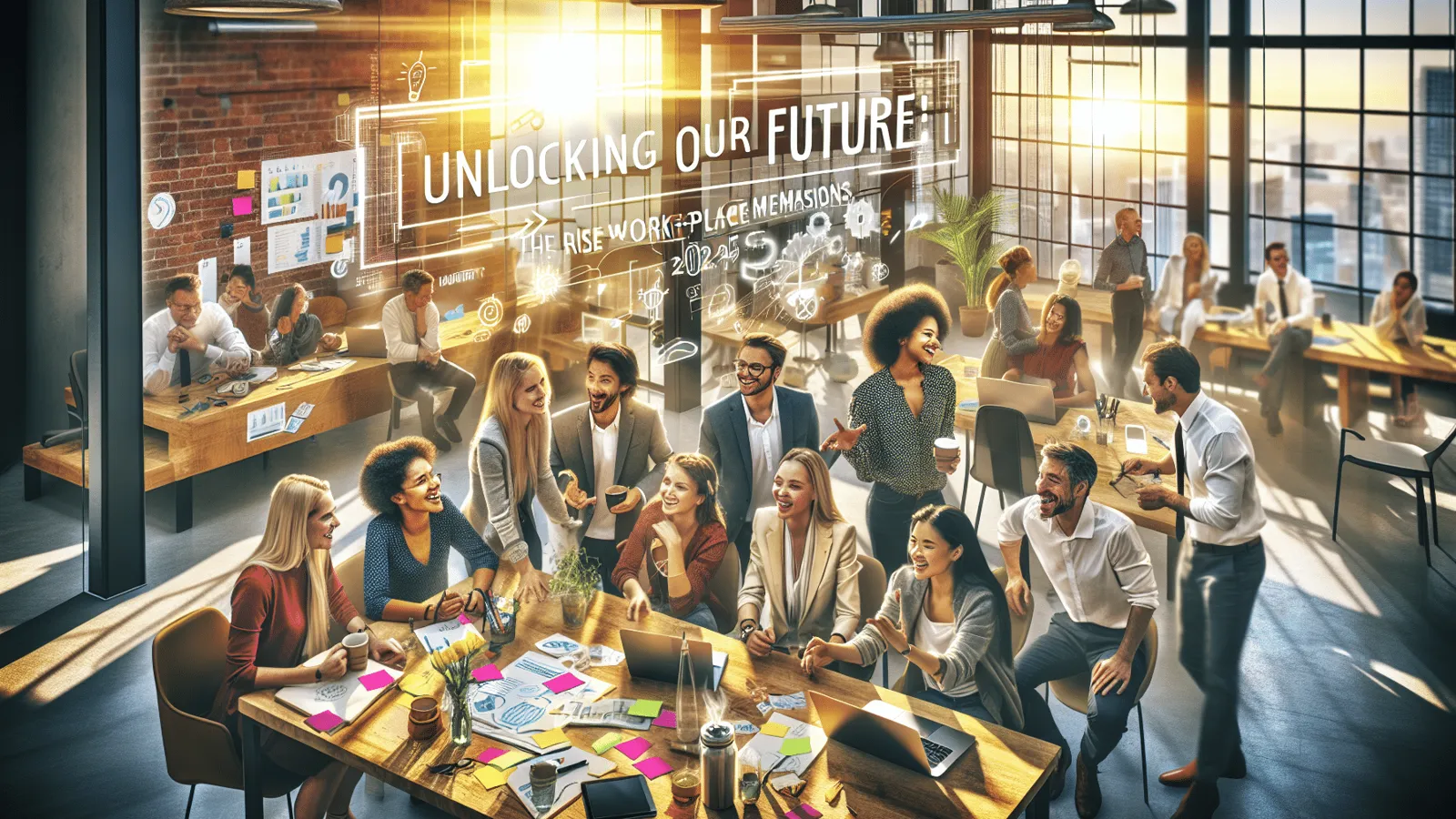 découvrez comment l'essor des immersions en entreprise en 2025 va transformer la promotion de nos professions. apprenez les avantages de ces expériences pratiques pour les étudiants et les futurs professionnels, et explorez les initiatives qui façonneront le paysage de l'emploi.