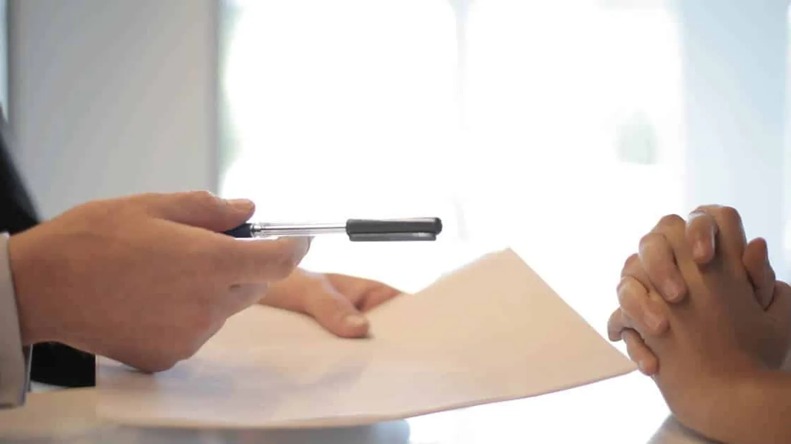 etapes processus de recrutement