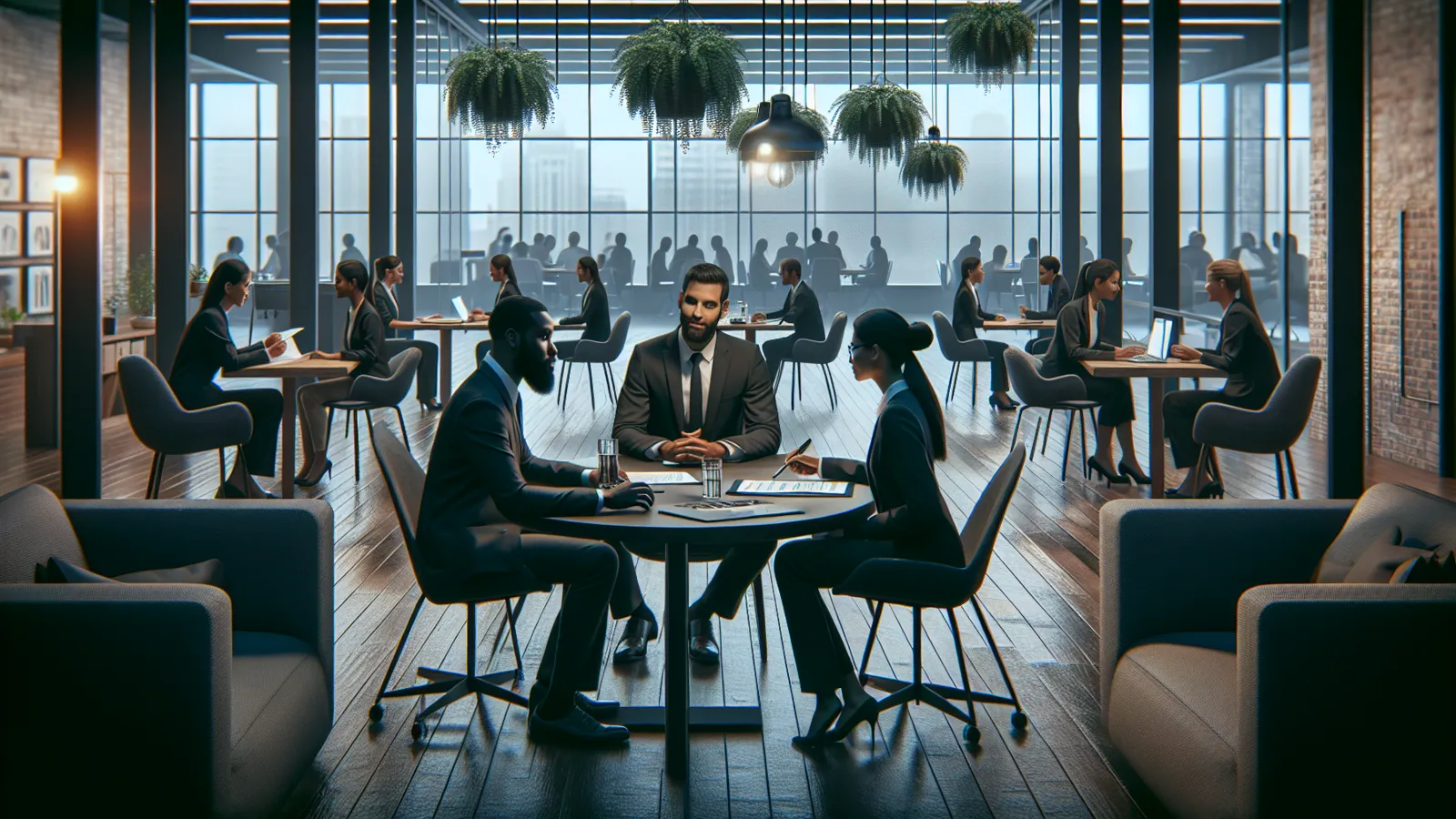 découvrez les clés pour évaluer l'adéquation culturelle d'un candidat lors de votre processus de recrutement. apprenez à identifier les valeurs, les attitudes et les comportements qui s'harmonisent avec la culture de votre entreprise.