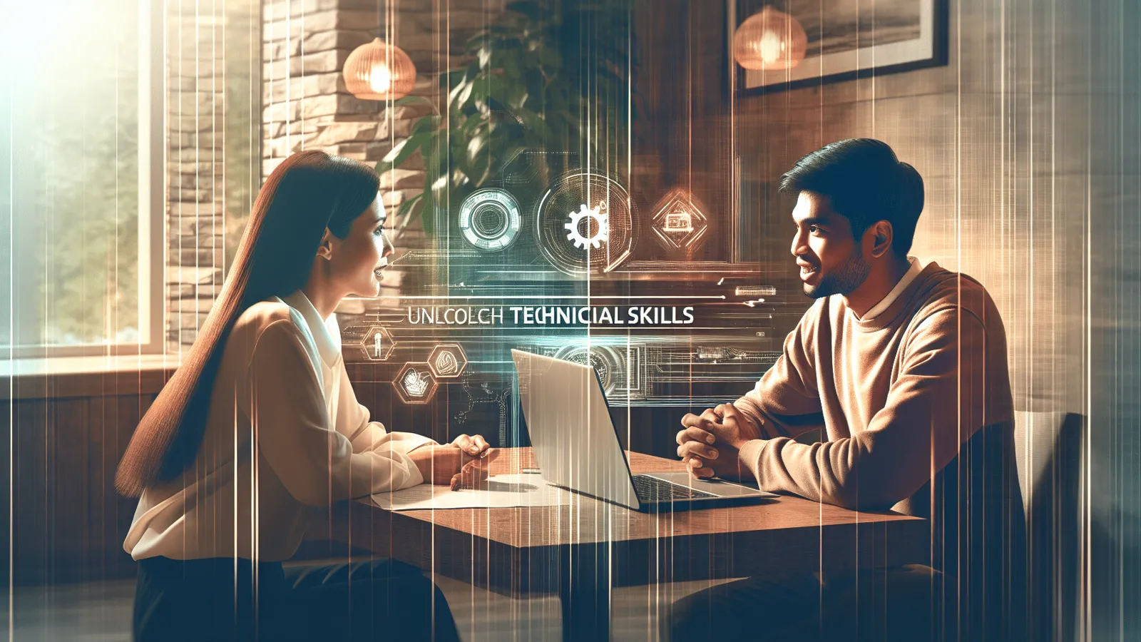 découvrez des stratégies efficaces pour évaluer les compétences techniques des candidats lors des entretiens. apprenez à poser les bonnes questions et à mettre en place des tests pratiques pour garantir le choix du meilleur profil technique pour votre entreprise.