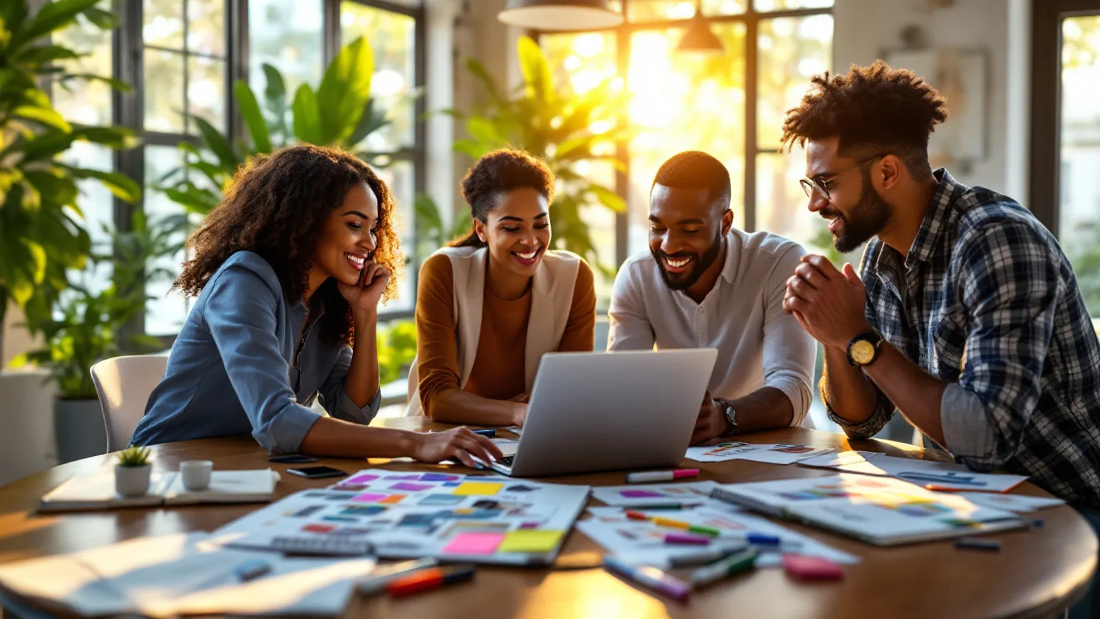découvrez des techniques efficaces pour évaluer la créativité des candidats lors de vos processus de recrutement. apprenez à utiliser des tests, des entretiens et des exercices pratiques afin de déceler le potentiel créatif des postulants et de faire le choix idéal pour votre équipe.