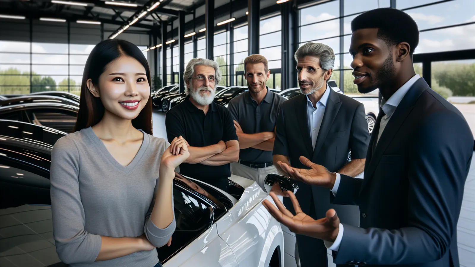 découvrez le parcours inspirant d'un entrepreneur qui, après des années d'expérience en angleterre, s'implante en sarthe en reprenant une entreprise locale. une belle histoire de réussite et d'intégration qui souligne les opportunités d'affaires en région.