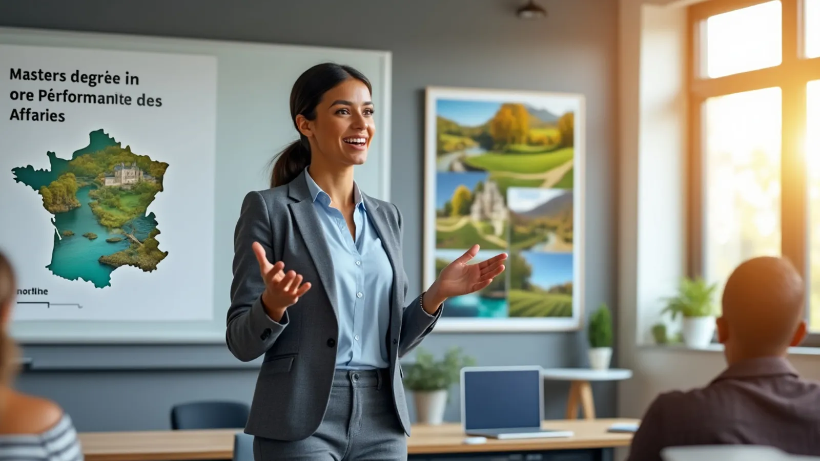 découvrez le témoignage d'evane, qui partage son parcours enrichissant en master de performance d'entreprise et son profond attachement à la sarthe. plongez dans son expérience inspirante et ses réflexions sur l'évolution professionnelle et personnelle.