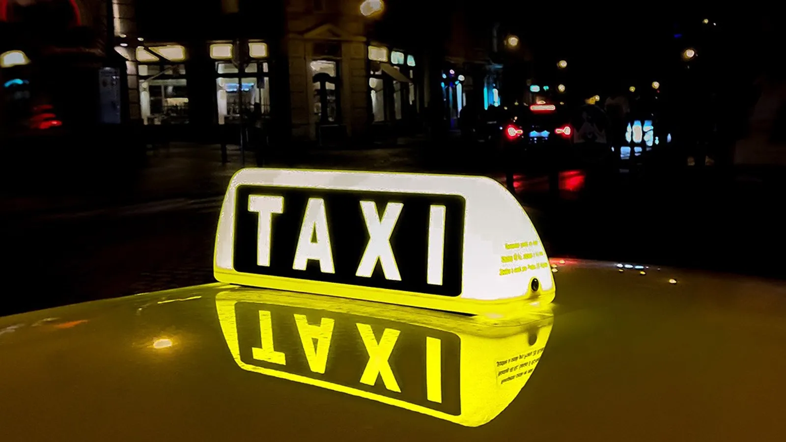 facturation taxi conventionne