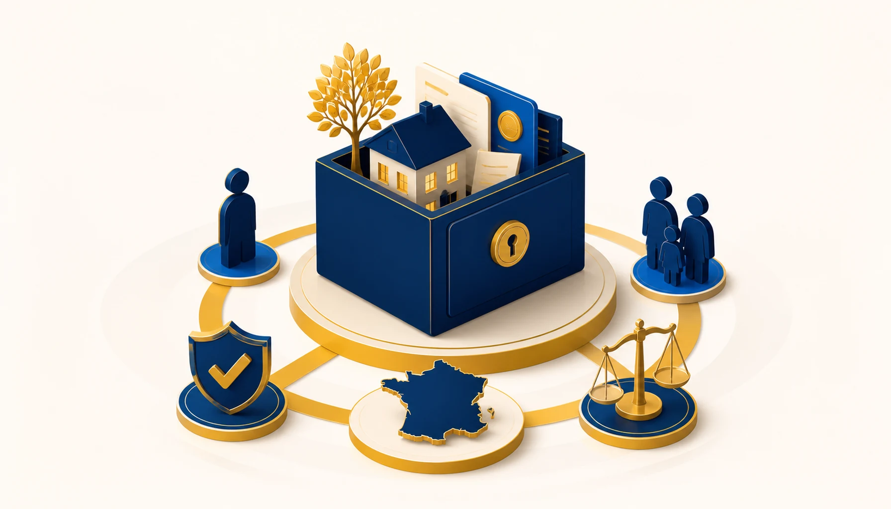 La fiducie-gestion : comment et pourquoi l’utiliser en droit français ?