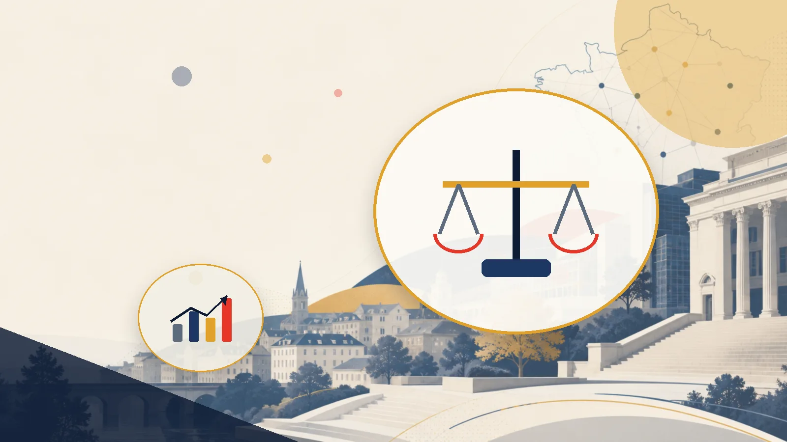 Financement de l'économie locale : panorama des acteurs et des circuits