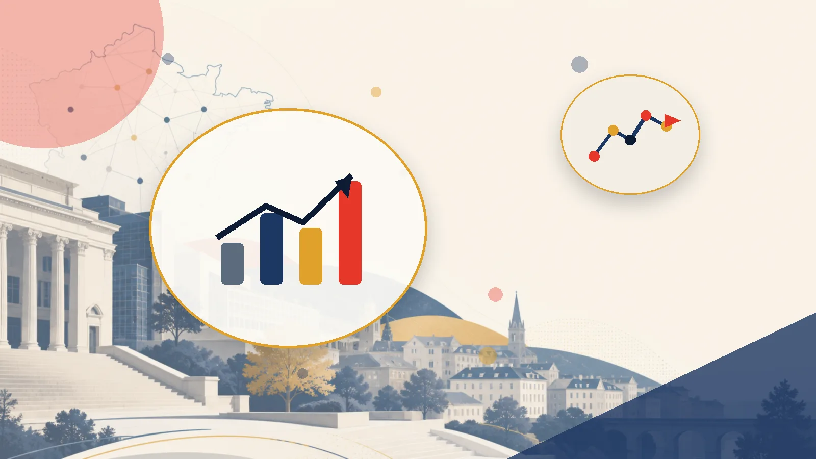 Financement de l'économie locale : panorama des acteurs et des circuits