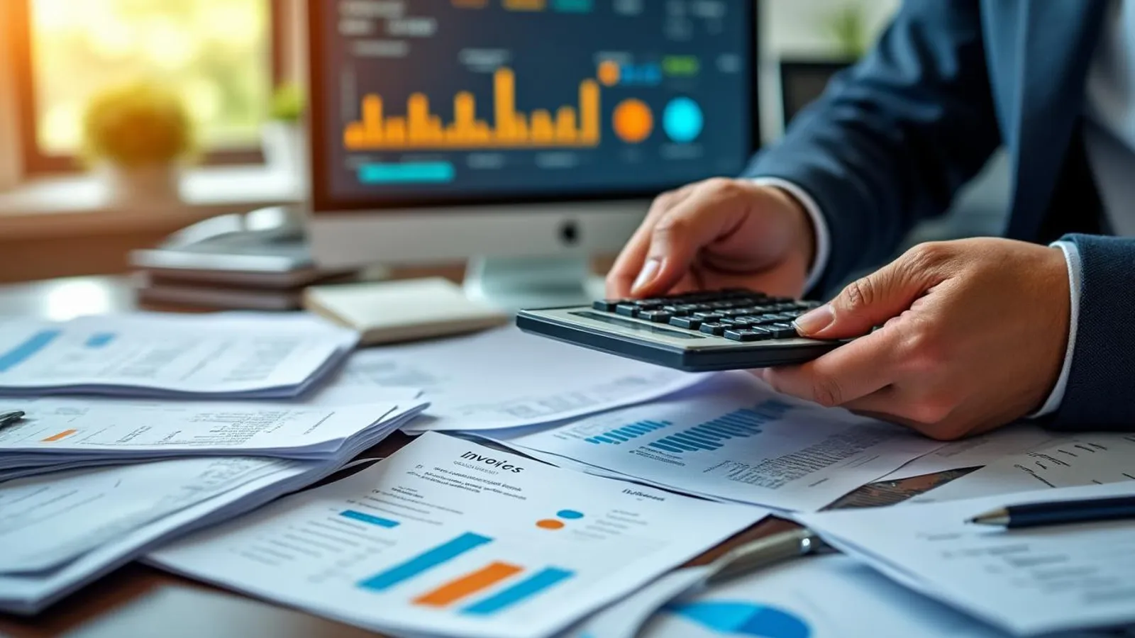 découvrez les implications du fractionnement de factures sur la comptabilité des entreprises. cette pratique peut impacte la gestion financière, la fiscalité et le suivi des dépenses. apprenez comment naviguer dans ces enjeux pour optimiser vos processus comptables.
