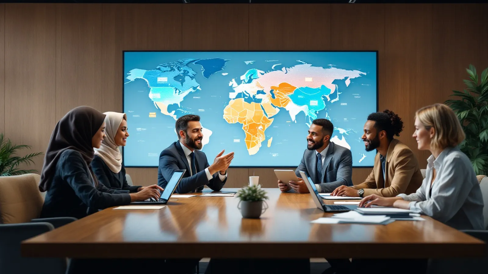 découvrez comment la géopolitique influence la sécurité de votre entreprise. analyse des enjeux et des risques potentiels liés aux événements internationaux, avec des conseils pratiques pour anticiper et sécuriser vos activités face aux évolutions du paysage mondial.