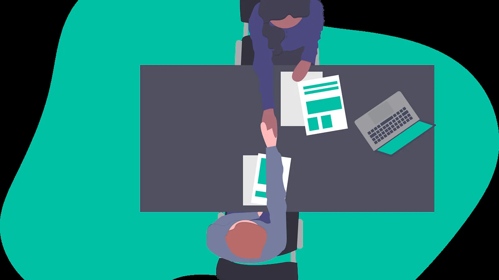 découvrez comment réussir vos entretiens à distance avec nos conseils pratiques et astuces pour vous préparer efficacement. apprenez à maîtriser les outils numériques et à gérer le stress pour faire bonne impression.