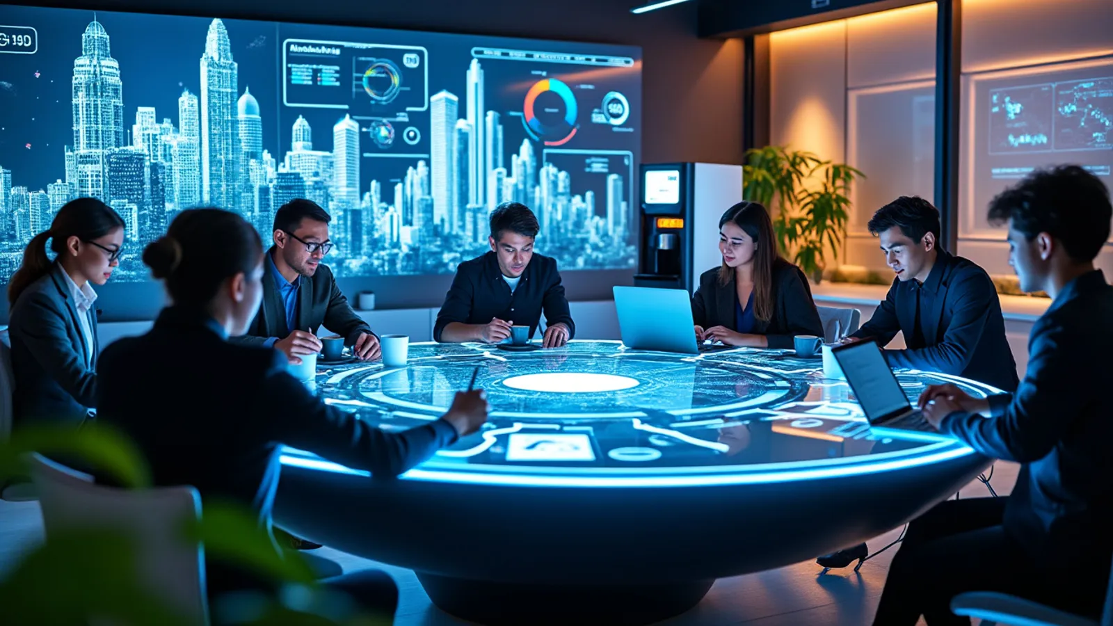 découvrez comment transformer votre entreprise avec audace grâce à 'les secrets d'une gestion audacieuse'. explorez 20 leçons essentielles pour innover, pirater les méthodes traditionnelles et propulser votre succès.
