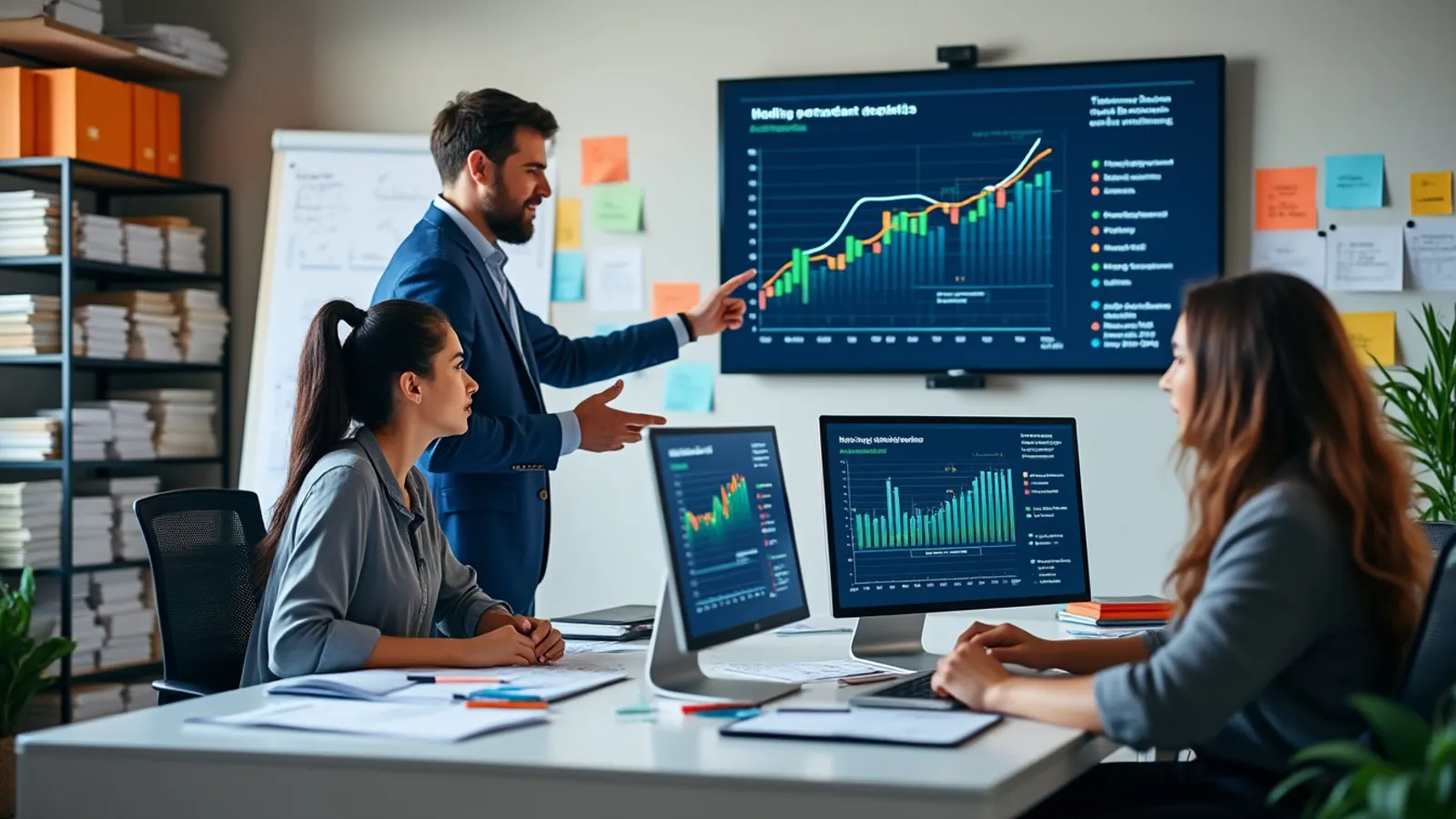 découvrez les stratégies efficaces pour gérer les créances clients et éviter les impayés. apprenez comment prévenir les risques financiers et optimiser votre trésorerie grâce à des conseils pratiques et des outils adaptés.