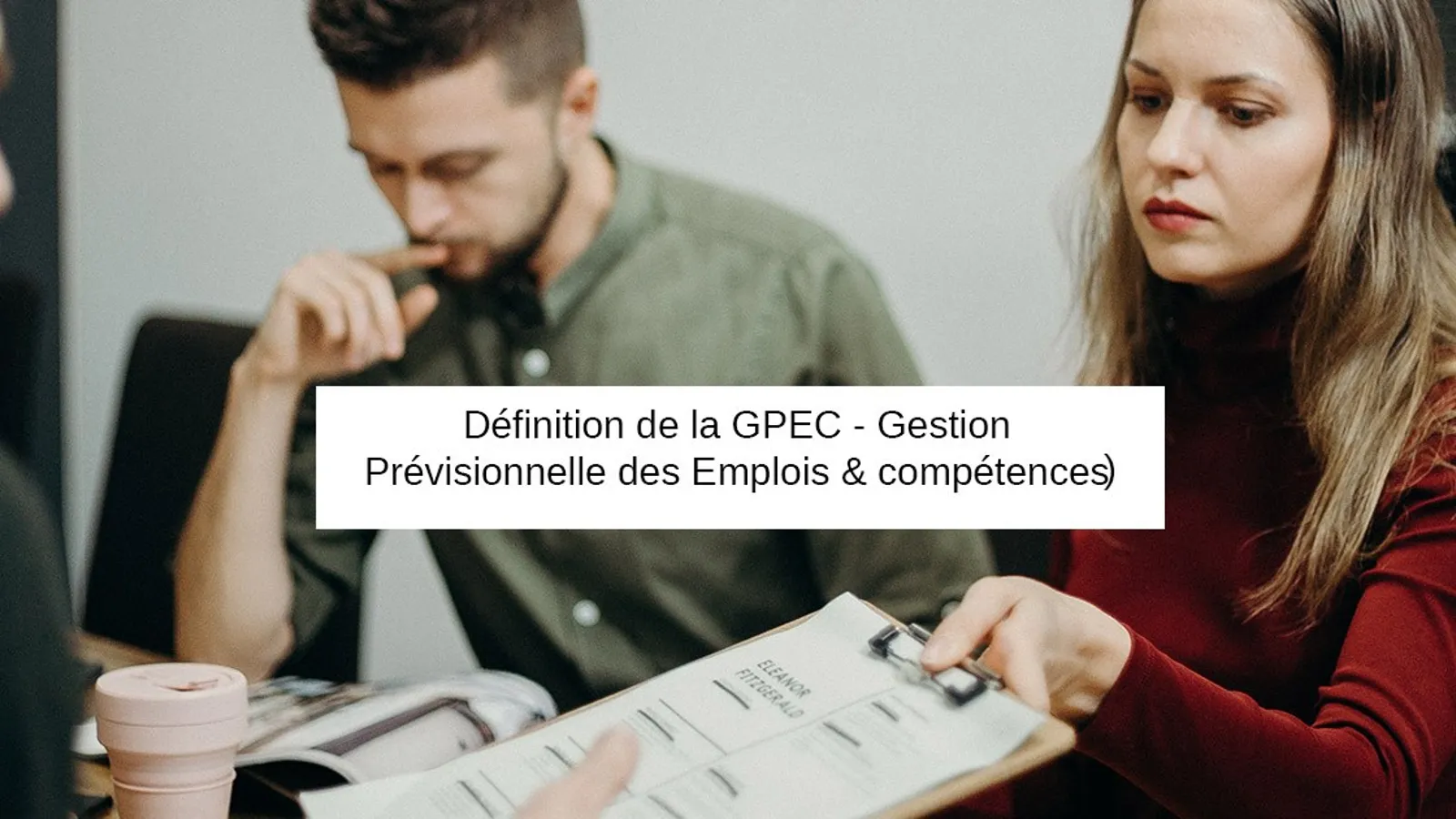 GPEC definition