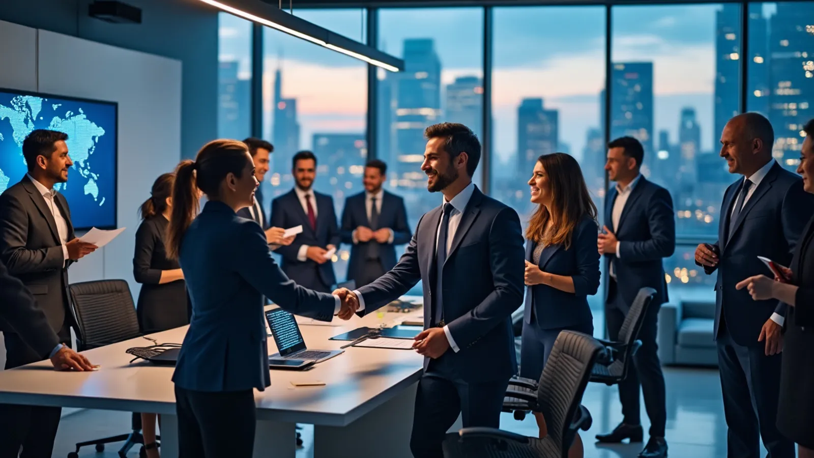découvrez comment une entreprise de la région gard réussit à se démarquer au milieu des tensions de la guerre commerciale en signant un contrat prestigieux avec les états-unis. une plongée dans le succès entrepreneurial en période d'incertitude.