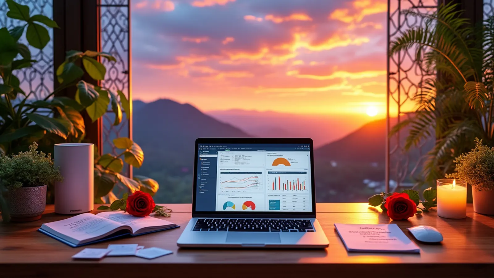 plongez dans notre guide essentiel pour revitaliser votre entreprise tout en renforçant votre relation amoureuse. découvrez des conseils pratiques et des stratégies éprouvées pour équilibrer votre vie professionnelle et personnelle, afin d'atteindre le succès sur tous les fronts.