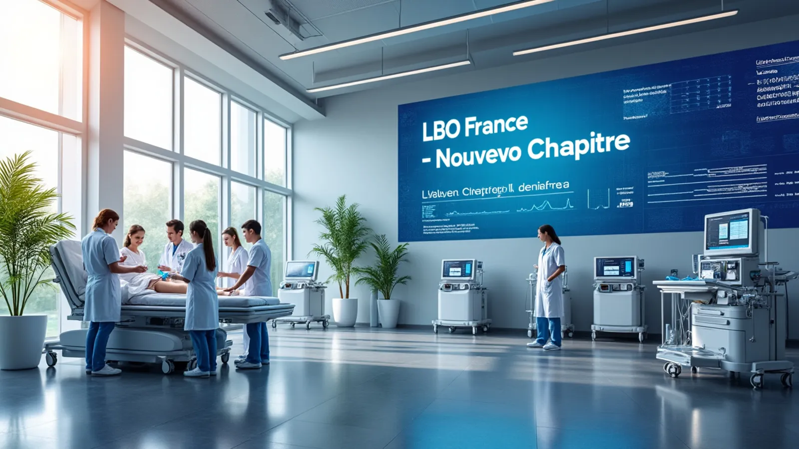 découvrez hemodia, le nouveau chapitre sous l'égide de lbo france qui révolutionne les sets de soin. plongez dans l'innovation et l'excellence au service de la santé.