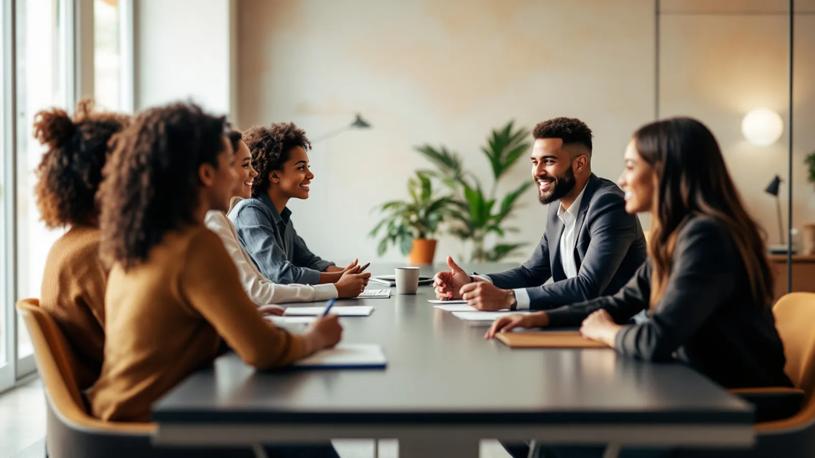 découvrez des méthodes efficaces pour identifier les motivations profondes des candidats. cet article vous guide à travers les techniques d'entretien et les outils d'évaluation qui vous permettront de mieux comprendre les aspirations et les valeurs des postulants, afin de sélectionner les profils les plus adaptés à votre entreprise.