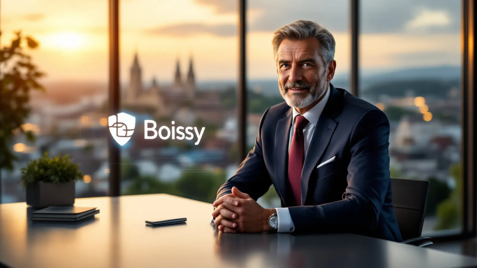 découvrez les détails captivants concernant l'identité du futur acquéreur de l'entreprise boissy à laussonne. plongez dans l'univers de cette transaction emblématique qui façonnera l'avenir de l'entreprise et de la région.