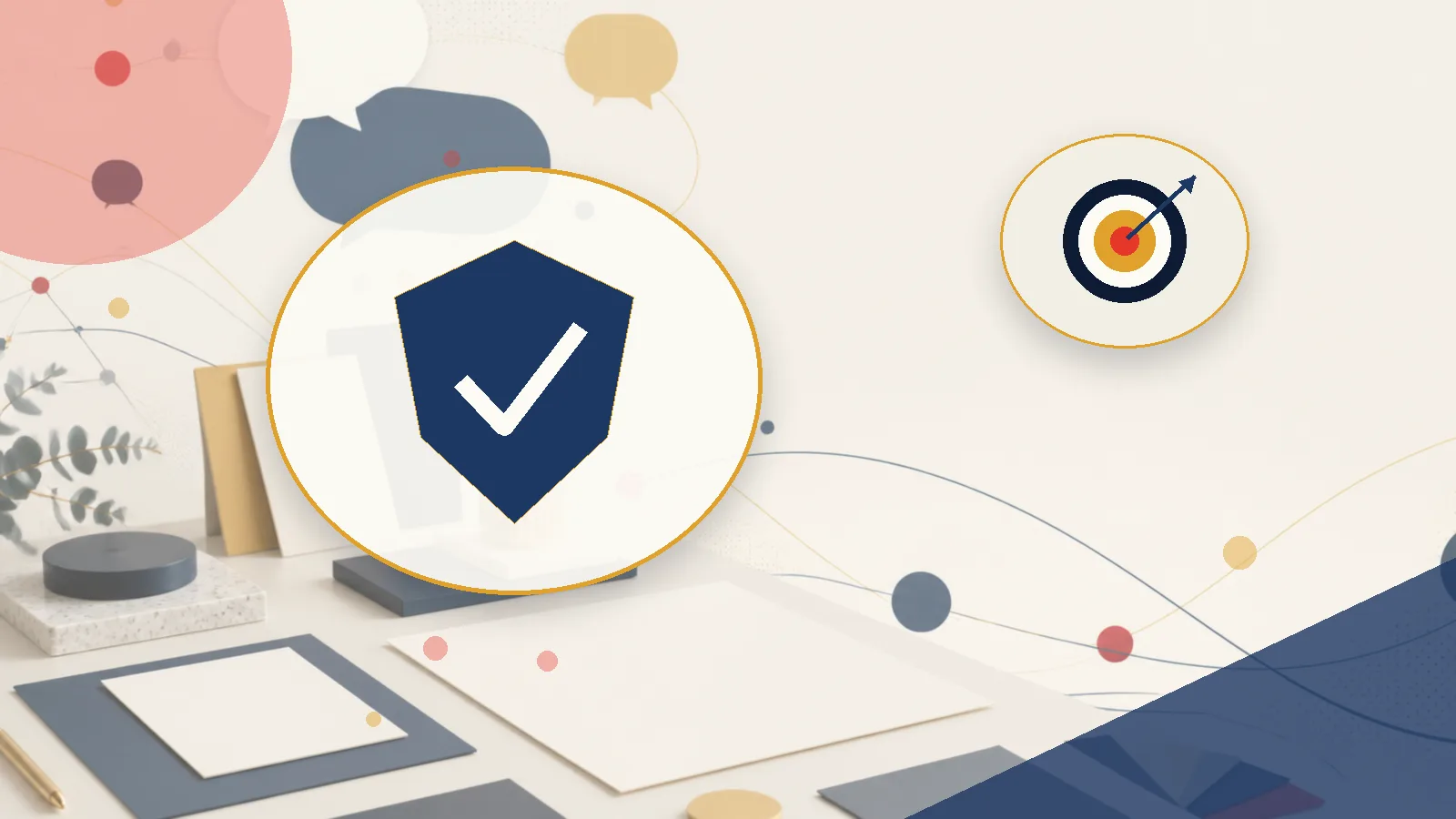 Identité visuelle : les éléments indispensables à réunir