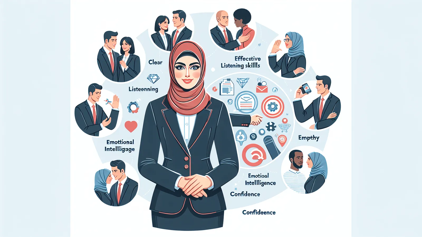 découvrez comment la conversation joue un rôle crucial dans le monde des entreprises, en renforçant les relations, en stimulant l'innovation et en améliorant la collaboration. explorez l'impact humain des échanges et transformez votre organisation grâce à des interactions significatives.