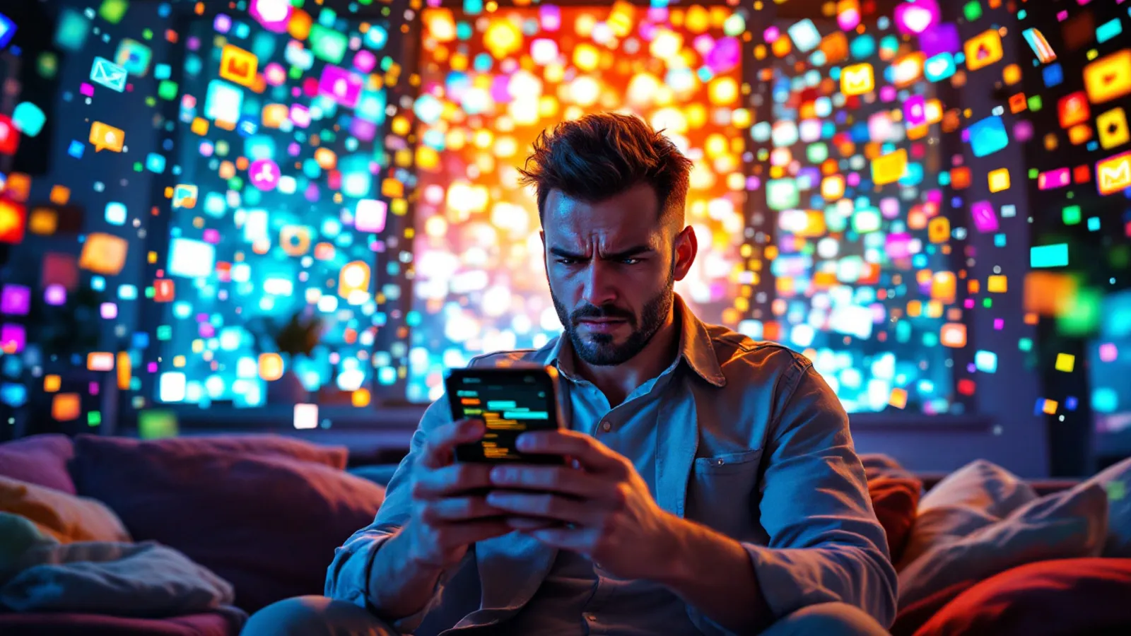 découvrez l'impact des 'dark patterns' sur la communication digitale, un phénomène souvent invisible qui influence le comportement des utilisateurs en ligne. analysez comment ces designs trompeurs affectent l'expérience utilisateur, la confiance et l'éthique dans le marketing digital.