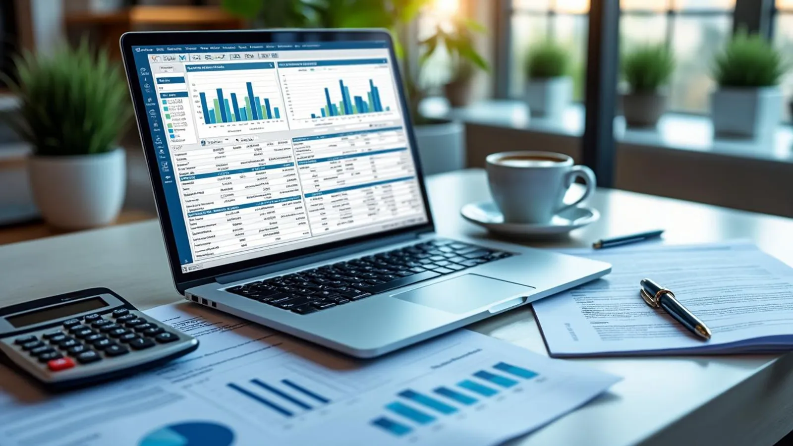 découvrez comment gérer les indemnisations liées à la résiliation d'un bail commercial, avec un focus sur les aspects comptables et fiscaux essentiels pour une comptabilité claire et conforme. informez-vous sur les implications financières et les meilleures pratiques à adopter.