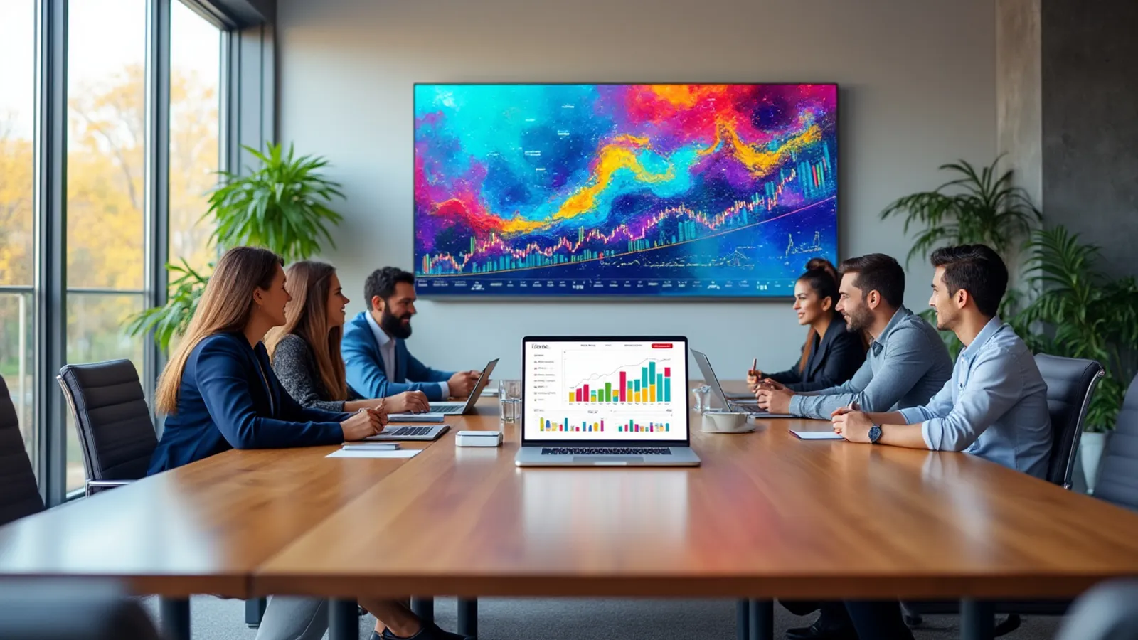 découvrez les indicateurs clés de gestion pour évaluer la rentabilité de votre entreprise. apprenez à analyser les données financières et à prendre des décisions éclairées pour optimiser vos performances et assurer la pérennité de votre activité.